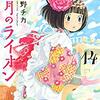 【月間ランキング】2018年12月に購入した、おすすめ漫画ベスト22