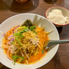 【三軒茶屋ランチ】本場タイ料理「サイアム・タラート」で味わうカオソイ＆セットメニュー実食レポ