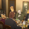 BEASTARS 第21話、２．４３、バック・アロウ 第9話　感想