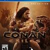 PC『Conan Exiles』Funcom