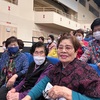 琉球新報＼シン·／出張コンサートINともかぜ振興会館
