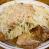 群馬のラーメン　前橋市　ラーメン二郎 前橋千代田町店　5回目