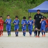 Ｕ－１１　新人戦筑豊２次予選