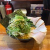 1/28  ラーメン末廣家