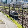 2023/09/18　東静岡　EF64 1028号機