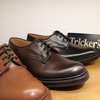 tricker's のWOODSTOCK