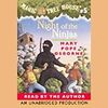 Magic Tree House #5 _ Night of the Ninjas