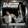 Clinton Sparks - ROC Cafe Feat.Beanie Sigel, Joe Budden, Memphis Bleek