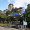 12/29　名古屋市営地下鉄（名城線・桜通線）改称予定駅+αめぐり