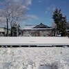 ・雪下ろし