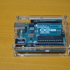 Arduinoを買った