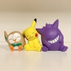 肩ズンFig.のフィギュアシリーズに、ポケモンが登場