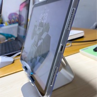 iPad（A16） 使用1年 充放電回数198回 バッテリー最大容量89% 設計上は