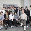 SEVENTEEN、新譜の初動売上が455万枚を突破…K-POP史上最高記録を達成！