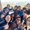 ステキな仲間との最幸の時間～いきいきのびのび健康づくり協会20周年慰安旅行～