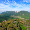 【登山記】 九重連山　ミヤマキリシマお花見登山へ大船山と平治岳へ登ってきました。