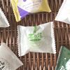 【仙台銘菓】喜久水庵「喜久福」を実食レビュー｜抹茶・ずんだ・ブルーベリーチーズを食べてみた