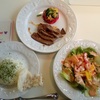 男性の料理教室 俺の台所 2019.12.17
