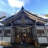  気多神社（富山県）