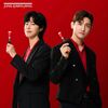 東方神起チャンミン、正官庄ジャパンアンバサダー就任意気込み伝える「がんばります！！」