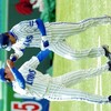 　　　ＳＫ、再び１日で首位奪回　