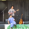 楽宴祭2019　green note coaster 　前編