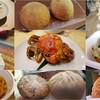 横浜中華街の初心者が食べたおすすめ「食べ歩きグルメ」を紹介【肉まん、小籠包、上海蟹、中華粥、北京ダックなど】
