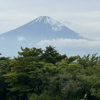 古希の旅