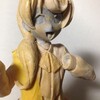 あのエレン・ベーカー先生フィギュアを作ろう