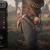 【RDR2】プレイ日記Part44　ピアソン：素材バッグ製作 & 調達依頼：ゴボウ(キーラン)【レッドデッドリデンプション2】