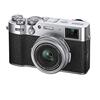 【カメラ】FUJIFILM X100V、神アップデートだと思ったお話