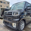 中古車カーリースで　トヨタ　ピクシスメガ　月々1万円〜乗れる！