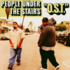 今日の１曲【People Under The Stairs - Tales Of Kidd Drunkadelic】