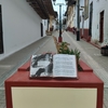 詩人セサール・バジェホの街　The Town where the poet Cesar Vallejo was born.