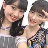 【島倉りか（BEYOOOOONDS）・北川莉央（モーニング娘。'20）】今度一緒に・・・