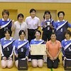 　モイスティーヌ杯、優勝！