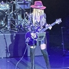 2023-09-22 ORIANTHI  Zepp DiverCity