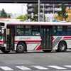 北海道中央バス　札幌200か3329