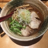 【焼あご塩らー麺たかはし】新進気鋭のあごだし塩ラーメン。あごだしと塩って合うの！？