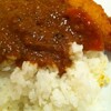 ＢＯＲＡ ＢＯＲＡ 錦糸町の喫茶カレー