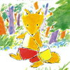 【読み物】絵本から読み物へ『きいろいばけつ』