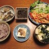  トマトと卵の炒め物