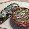 昨日空振りした海鮮丼を自宅で楽しんでみた件