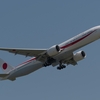 【北海道旅行】③2日目／千歳基地航空祭／飛行展示・撤収編(2019/8/4)