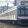 2023.11.18  【懐かしのカラーリングが復活】相鉄11000系おかいもの電車