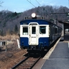 飯田線旧型国電最後の力走 22-2（54133/68409）