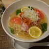 赤羽『デニーズ・赤羽店』。(2025.4.5土)