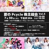 Pcycle株主総会