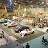 車の知識がなくても楽しい！トヨタ博物館！Enjoyable even you don't have knowledge on cars! Toyota Automobile Museum 