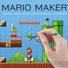 遅れ遊ばせながら…マリオメーカー発売!!